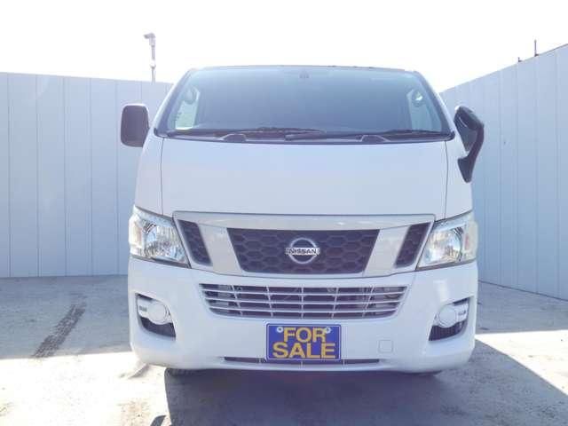 NISSAN NV350 CARAVAN 2015 Image 31