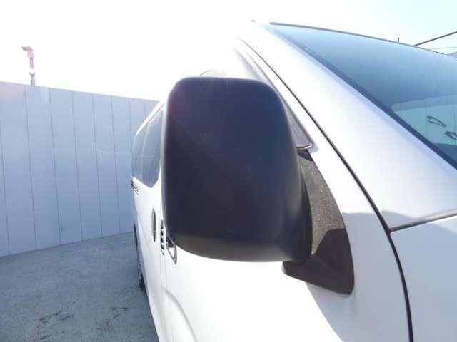 NISSAN NV350 CARAVAN 2015 Image 31