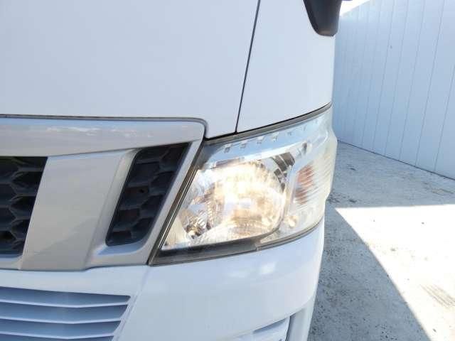 NISSAN NV350 CARAVAN 2015 Image 31