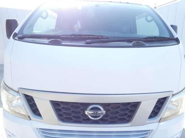 NISSAN NV350 CARAVAN 2015 Image 31