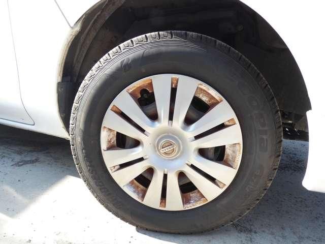 NISSAN NV350 CARAVAN 2015 Image 31