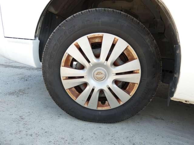 NISSAN NV350 CARAVAN 2015 Image 31