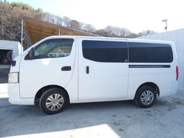 NISSAN NV350 CARAVAN 2015 Image 31