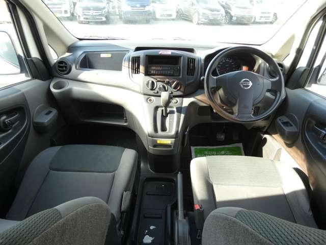 NISSAN NV200 VANETTE VAN 2010 Image 31