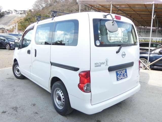 NISSAN NV200 VANETTE VAN 2010 Image 31