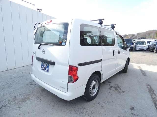 NISSAN NV200 VANETTE VAN 2010 Image 31