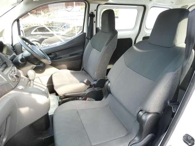 NISSAN NV200 VANETTE VAN 2010 Image 31