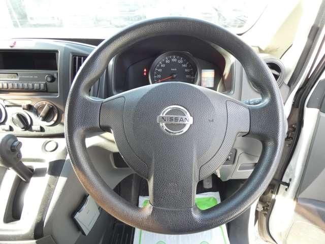 NISSAN NV200 VANETTE VAN 2010 Image 31