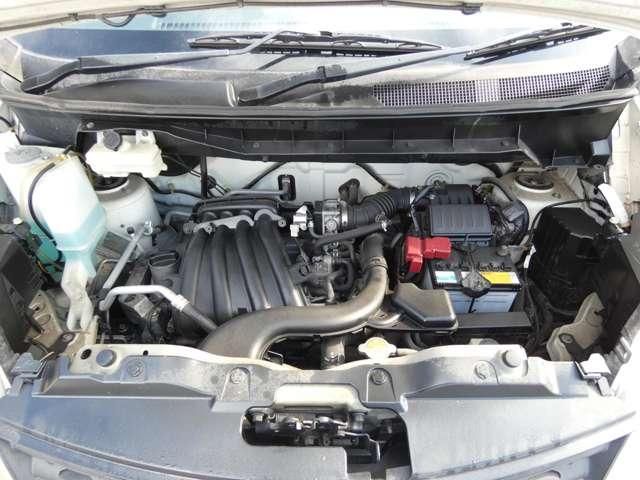 NISSAN NV200 VANETTE VAN 2010 Image 31