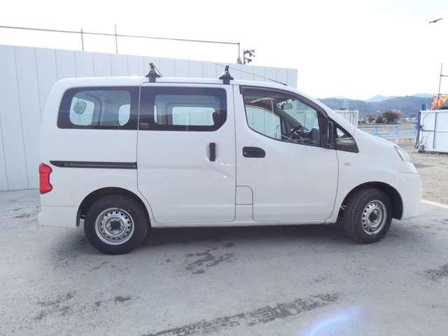 NISSAN NV200 VANETTE VAN 2010 Image 31