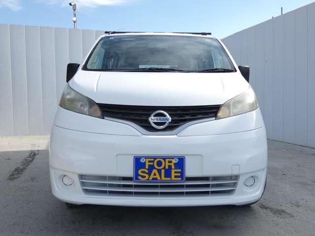 NISSAN NV200 VANETTE VAN 2010 Image 31