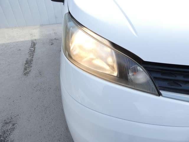 NISSAN NV200 VANETTE VAN 2010 Image 31