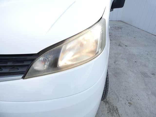 NISSAN NV200 VANETTE VAN 2010 Image 31