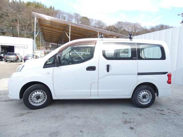 NISSAN NV200 VANETTE VAN 2010 Image 31
