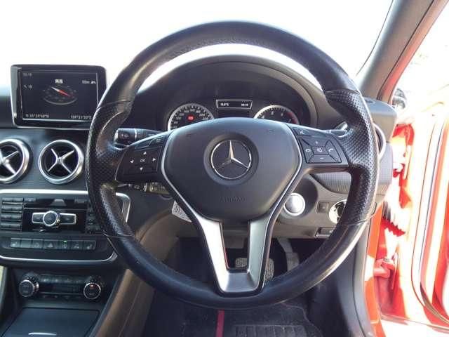 MERCEDES BENZ A CLAS 2015 Image 31
