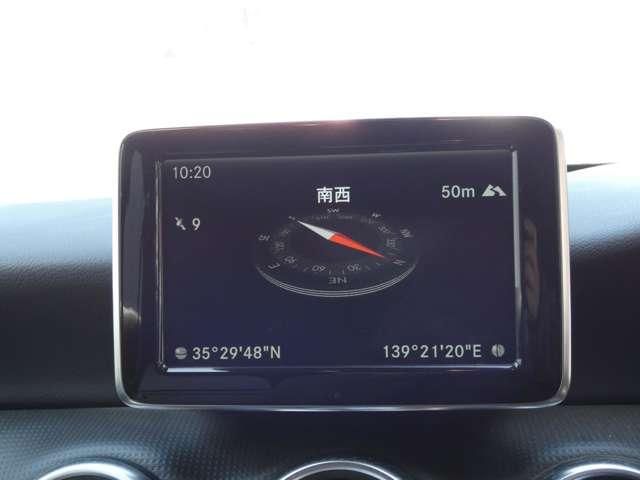 MERCEDES BENZ A CLAS 2015 Image 31