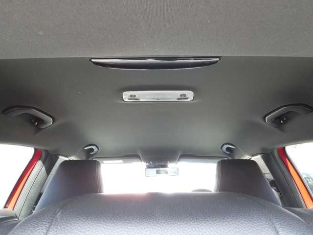 MERCEDES BENZ A CLAS 2015 Image 31