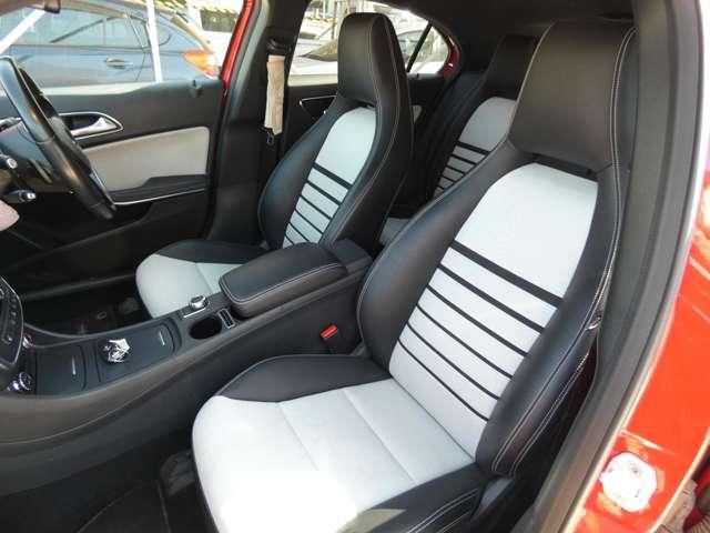 MERCEDES BENZ A CLAS 2015 Image 31