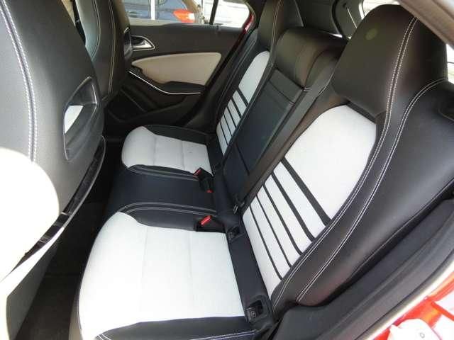 MERCEDES BENZ A CLAS 2015 Image 31