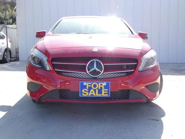 MERCEDES BENZ A CLAS 2015 Image 31