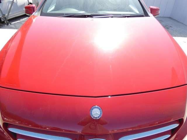 MERCEDES BENZ A CLAS 2015 Image 31