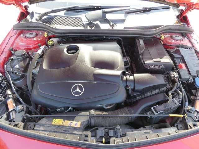 MERCEDES BENZ A CLAS 2015 Image 31