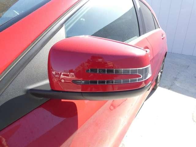 MERCEDES BENZ A CLAS 2015 Image 31