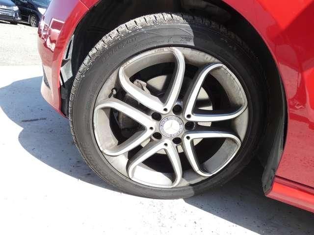 MERCEDES BENZ A CLAS 2015 Image 31