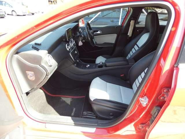 MERCEDES BENZ A CLAS 2015 Image 31