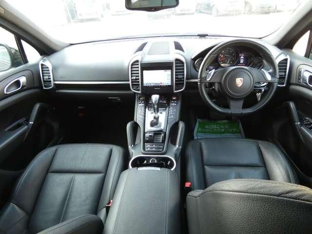 PORSCHE CAYENNE 2012 Image 31