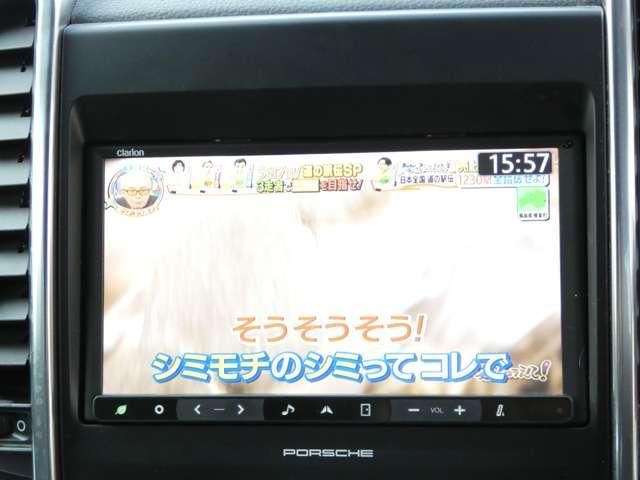 PORSCHE CAYENNE 2012 Image 31