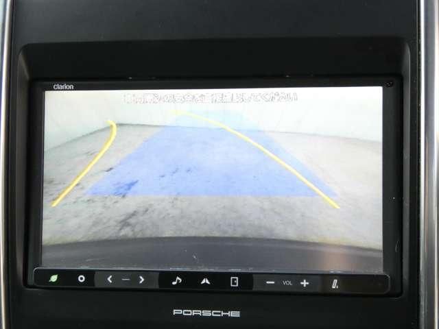 PORSCHE CAYENNE 2012 Image 31