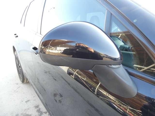 PORSCHE CAYENNE 2012 Image 31