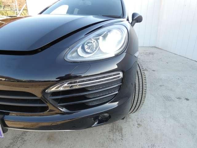 PORSCHE CAYENNE 2012 Image 31