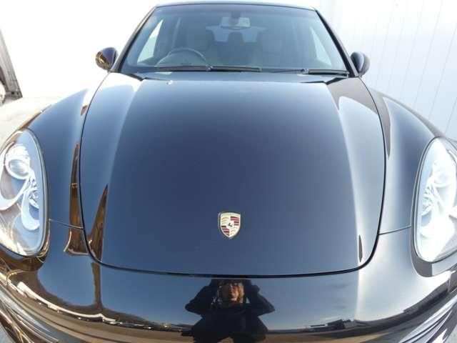 PORSCHE CAYENNE 2012 Image 31