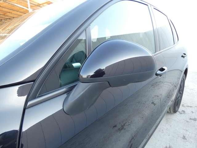 PORSCHE CAYENNE 2012 Image 31