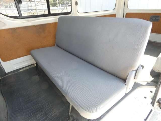 TOYOTA HIACE VAN 2WD 2005 Image 31