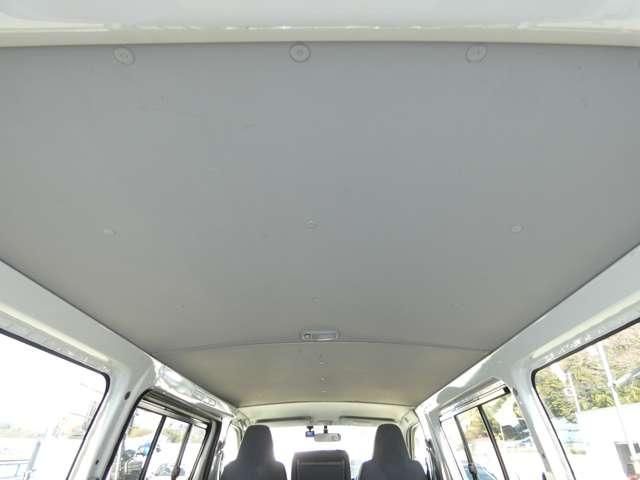 TOYOTA HIACE VAN 2WD 2005 Image 31