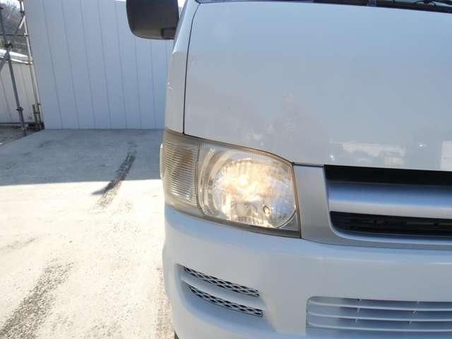 TOYOTA HIACE VAN 2WD 2005 Image 31