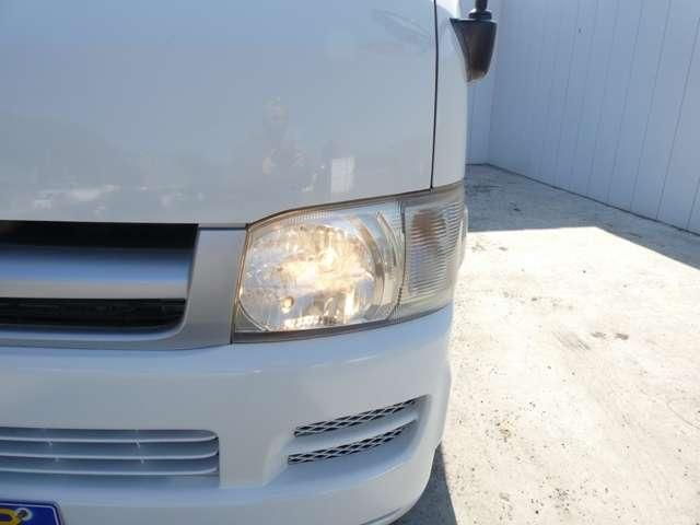 TOYOTA HIACE VAN 2WD 2005 Image 31