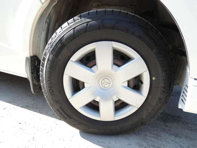 TOYOTA HIACE VAN 2WD 2005 Image 31