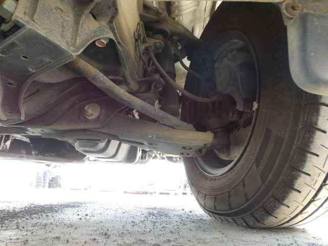 TOYOTA HIACE VAN 2WD 2005 Image 31