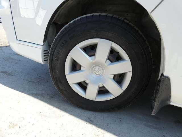 TOYOTA HIACE VAN 2WD 2005 Image 31