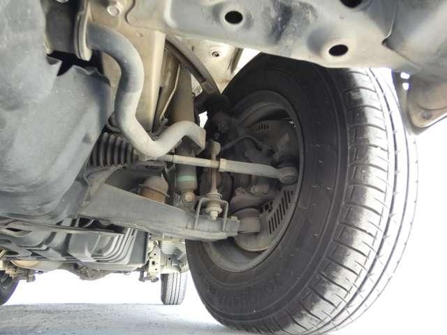 TOYOTA HIACE VAN 2WD 2005 Image 31