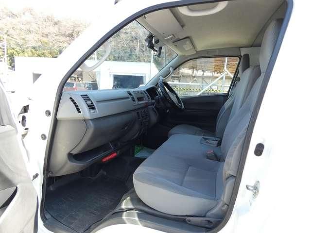 TOYOTA HIACE VAN 2WD 2005 Image 31