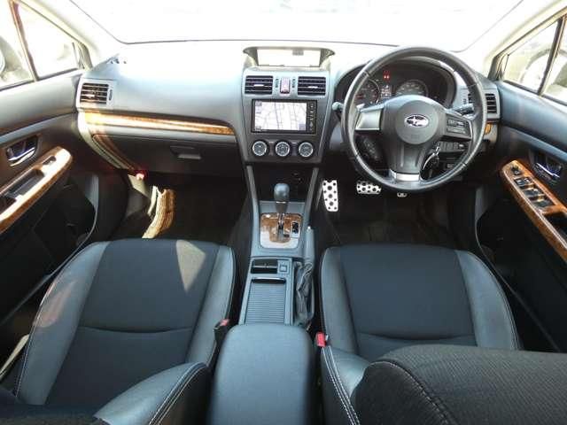SUBARU IMPREZA SPORT 2013 Image 31