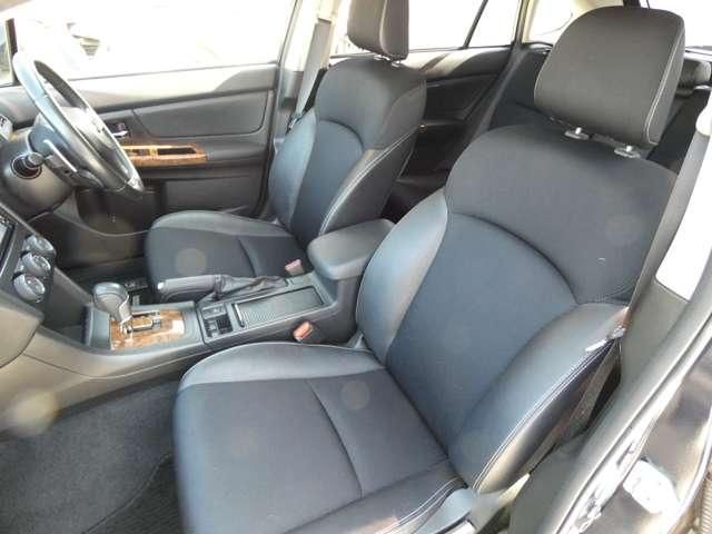 SUBARU IMPREZA SPORT 2013 Image 31