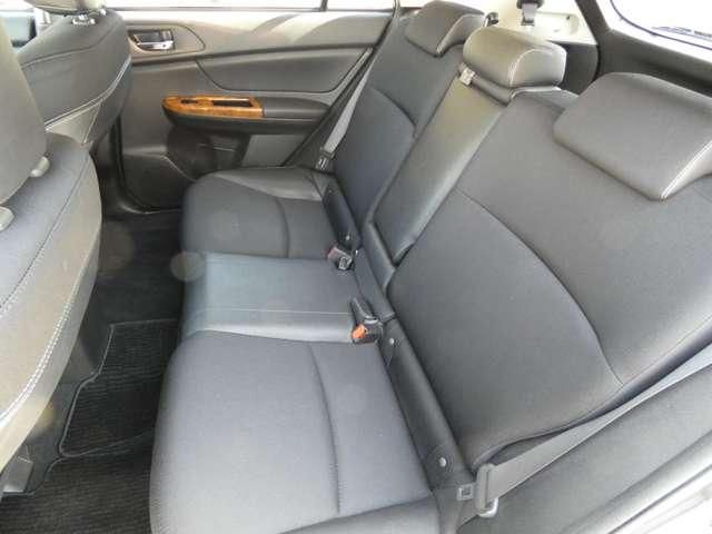 SUBARU IMPREZA SPORT 2013 Image 31