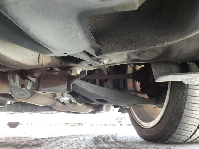 SUBARU IMPREZA SPORT 2013 Image 31