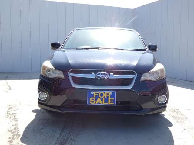 SUBARU IMPREZA SPORT 2013 Image 31